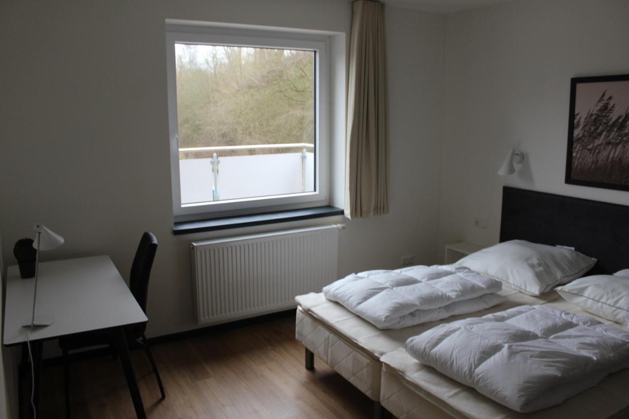 Duenenhaus Wohnung 2 Lübeck Exterior foto