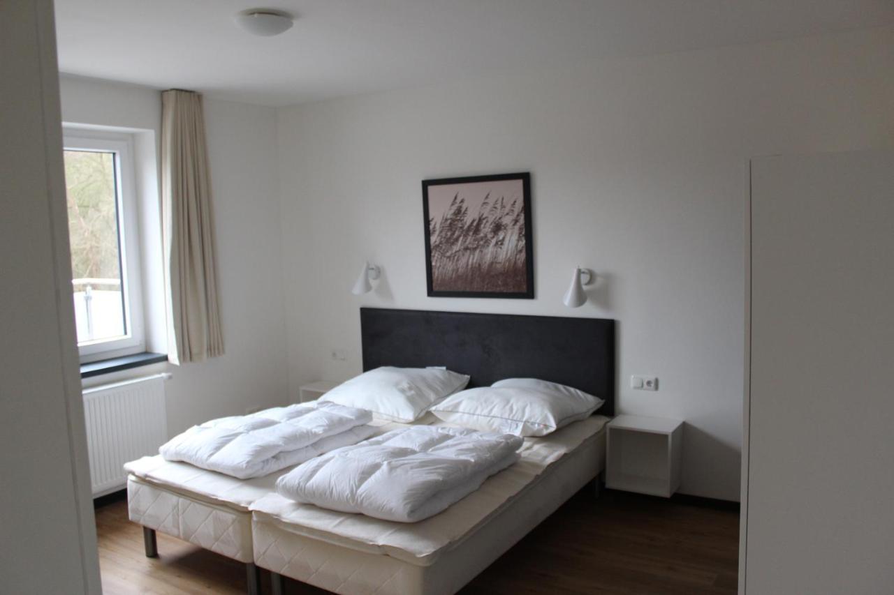 Duenenhaus Wohnung 2 Lübeck Exterior foto